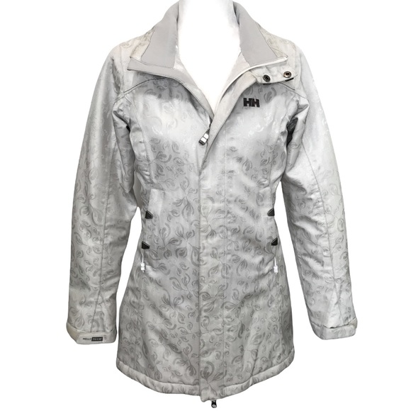 Helly Hansen Insulation Waterproof Women’s Coat-Jacket - XS/S - Picture 17 of 17